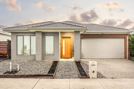 7 Havant Cct, Charlemont, VIC 3217
