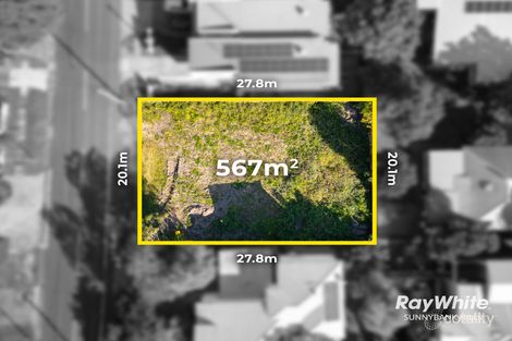 65 Boundary Rd, Camp Hill, QLD 4152