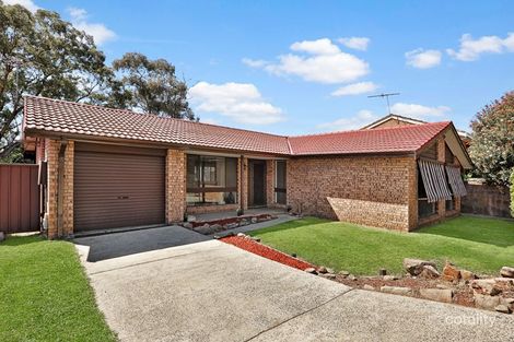 Property photo of 34 Lockheed Street Raby NSW 2566