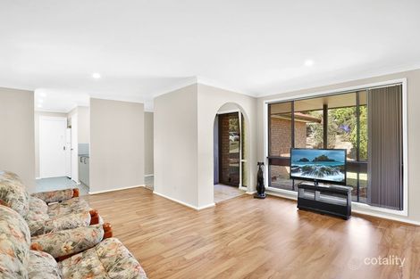 Property photo of 34 Lockheed Street Raby NSW 2566