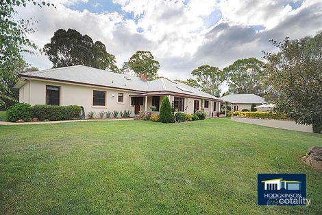 36 Molonglo Pl, Carwoola, NSW 2620