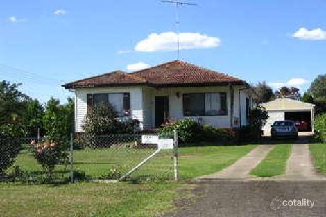 205-217 Garfield Rd, Horsley Park, NSW 2175