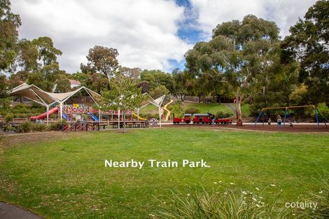 Property photo of 22 Lansdowne Crescent West Hobart TAS 7000