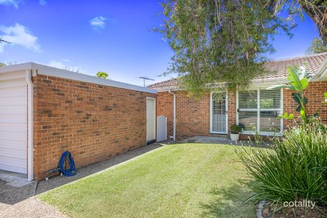 Property photo of 5/264 Port Hacking Road Miranda NSW 2228