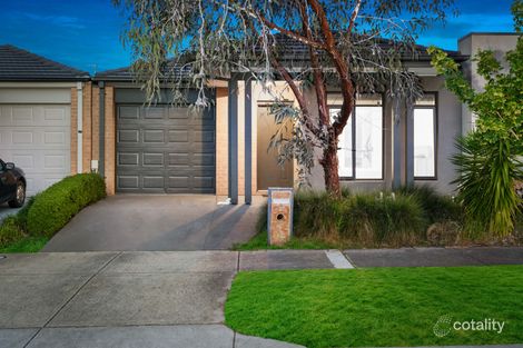31 Grandvista Cres, Cranbourne West, VIC 3977