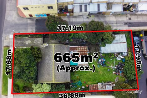 160 Duke St, Braybrook, VIC 3019