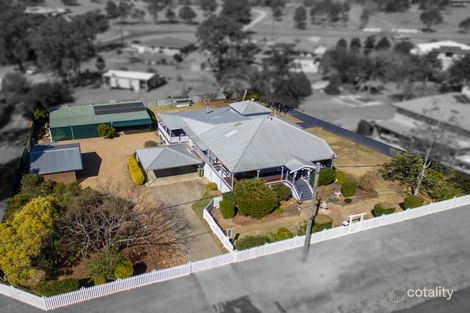 Property photo of 82 Eskdale Road Toogoolawah QLD 4313