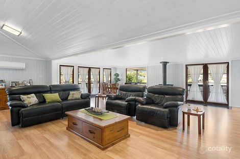 Property photo of 82 Eskdale Road Toogoolawah QLD 4313