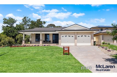 Property photo of 8 Cooper Place Currans Hill NSW 2567