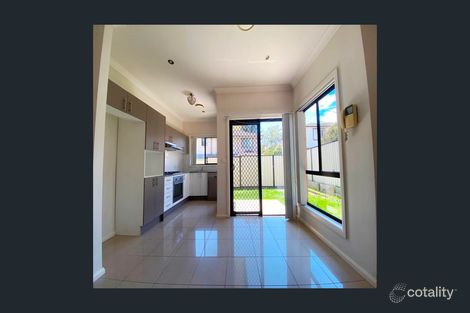 Property photo of 26B Stapleton Street Wentworthville NSW 2145