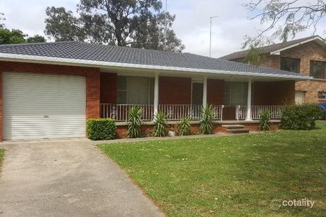 7 Mcclintock Dr, Muswellbrook, NSW 2333