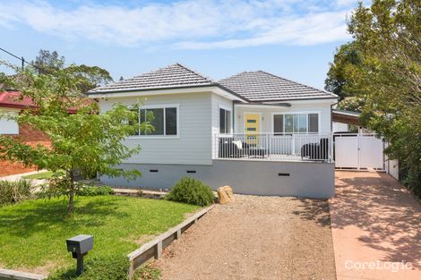 Property photo of 7 Parkview Street Miranda NSW 2228