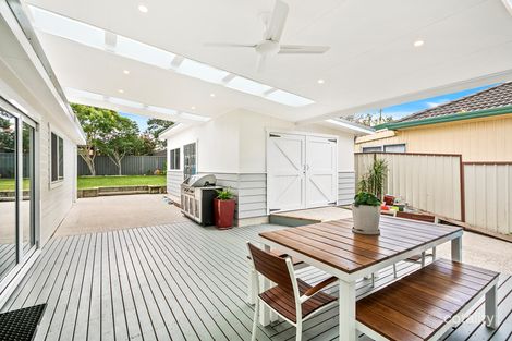 Property photo of 7 Parkview Street Miranda NSW 2228