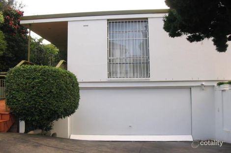 Property photo of 8A Etham Avenue Darling Point NSW 2027
