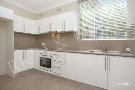 Property photo of 3/438 Liverpool Road Croydon NSW 2132