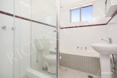Property photo of 3/438 Liverpool Road Croydon NSW 2132