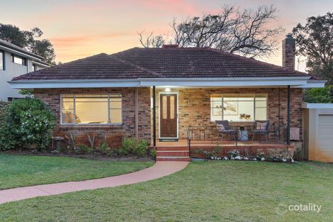 45 Kirkdale Ave, Floreat, WA 6014