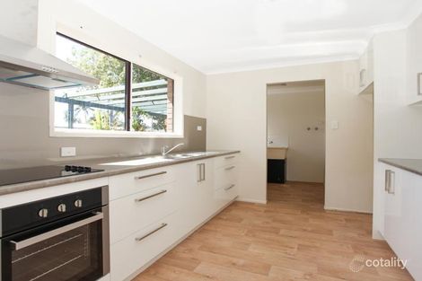 Property photo of 1 Jansen Street Slade Point QLD 4740