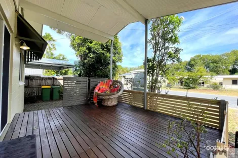 Property photo of 50 Christensen Street Machans Beach QLD 4878