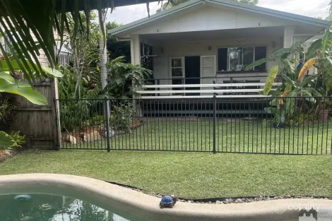 Property photo of 50 Christensen Street Machans Beach QLD 4878