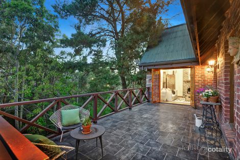 Property photo of 9 Kangaroo Ground-Warrandyte Road North Warrandyte VIC 3113