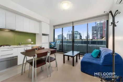 1912/25 Therry St, Melbourne, VIC 3000