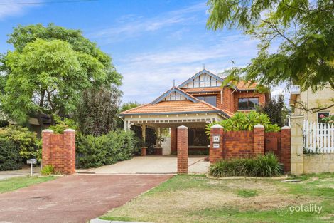 Property photo of 24 Jacaranda Avenue Mount Claremont WA 6010