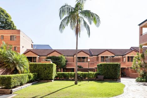 Property photo of 44/146-152 Pitt Street Redfern NSW 2016