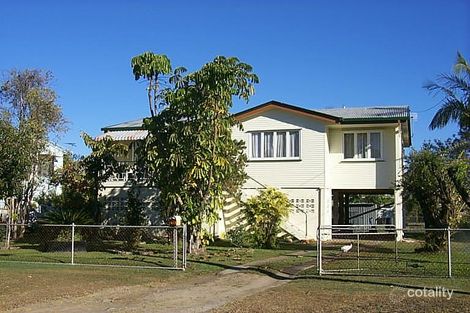 36 Halifax St, Garbutt, QLD 4814