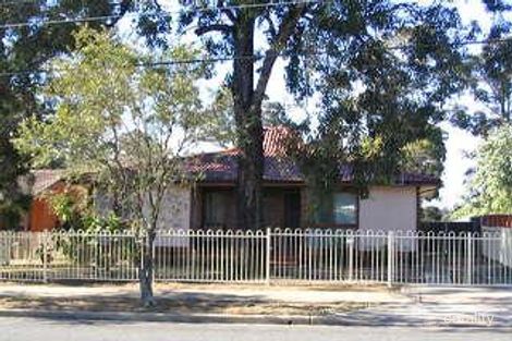 12 Captain Cook Dr, Willmot, NSW 2770