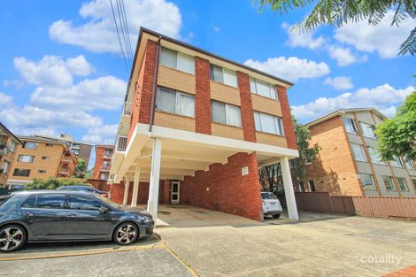 Property photo of 1/5 Reserve Street West Ryde NSW 2114