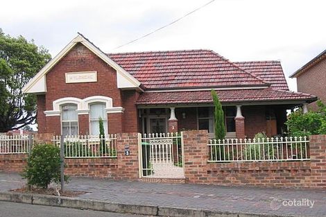 3 Pine St, Marrickville, NSW 2204