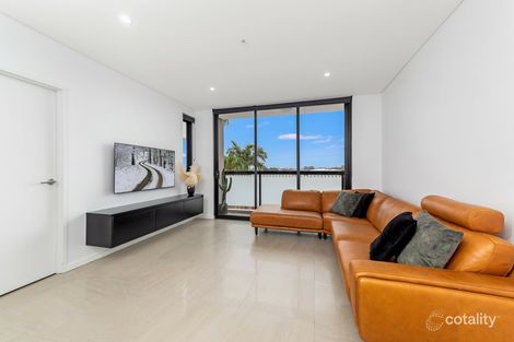 201/8 Burwood Rd, Burwood, NSW 2134