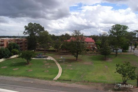 Property photo of 26/14-18 Fourth Avenue Blacktown NSW 2148