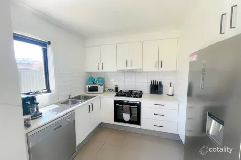 Property photo of 41 Pasture Crescent Mernda VIC 3754