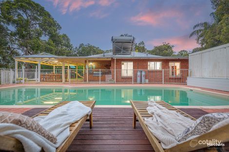 38 Wallangarra Dr, Bedfordale, WA 6112