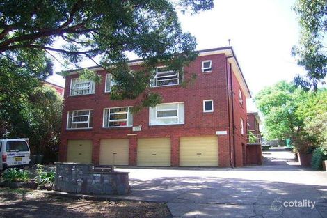 Property photo of 9/31 Searl Road Cronulla NSW 2230