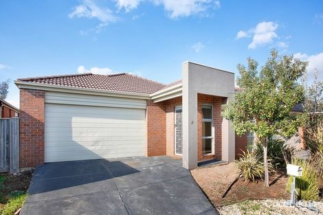 Property photo of 22 Laurence Way Tarneit VIC 3029