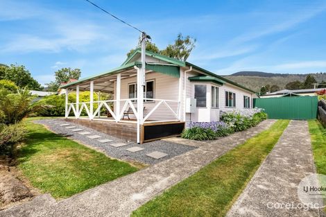 Property photo of 24 Kallista Road Maydena TAS 7140