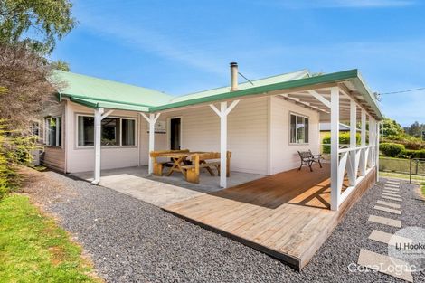 Property photo of 24 Kallista Road Maydena TAS 7140