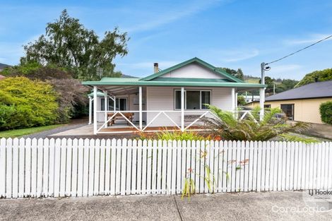 Property photo of 24 Kallista Road Maydena TAS 7140