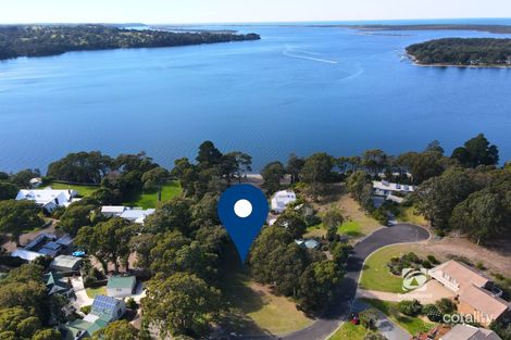 1 Bancroft Pl, Metung, VIC 3904