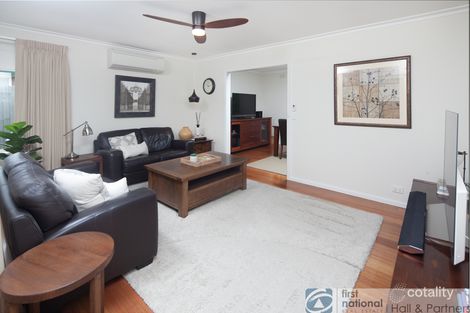 Property photo of 17 Apex Street Dandenong North VIC 3175