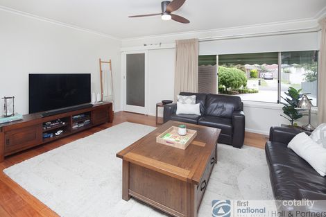 Property photo of 17 Apex Street Dandenong North VIC 3175