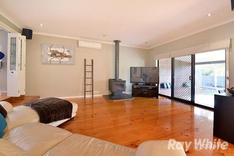 Property photo of 22 Mindara Avenue Rowville VIC 3178