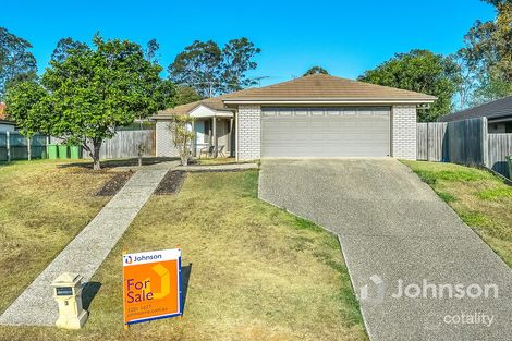 3 Benjamin Ct, Yamanto, QLD 4305