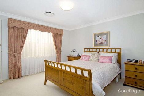 Property photo of 18 Clovelly Circuit Kellyville NSW 2155