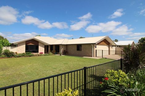 30 Wright St, Emerald, QLD 4720