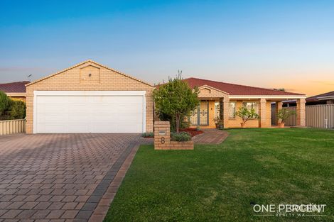 8 Etchell Mews, Waikiki, WA 6169