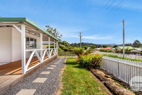 Property photo of 24 Kallista Road Maydena TAS 7140